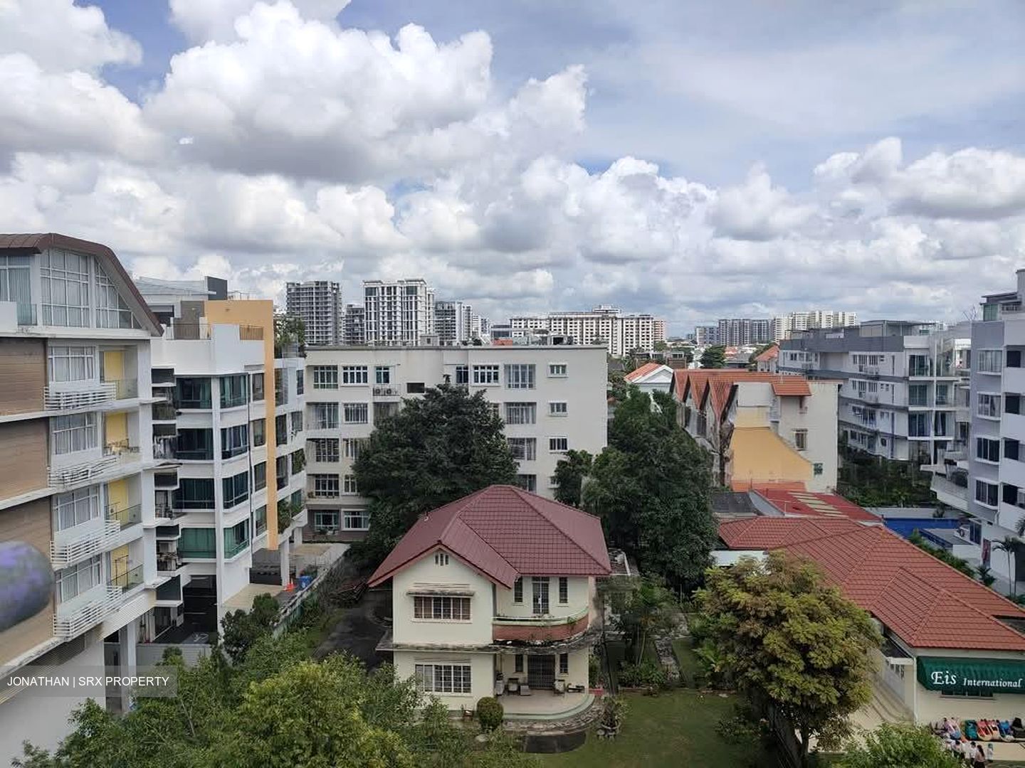 ARDOR RESIDENCE (D15), Apartment #571603841